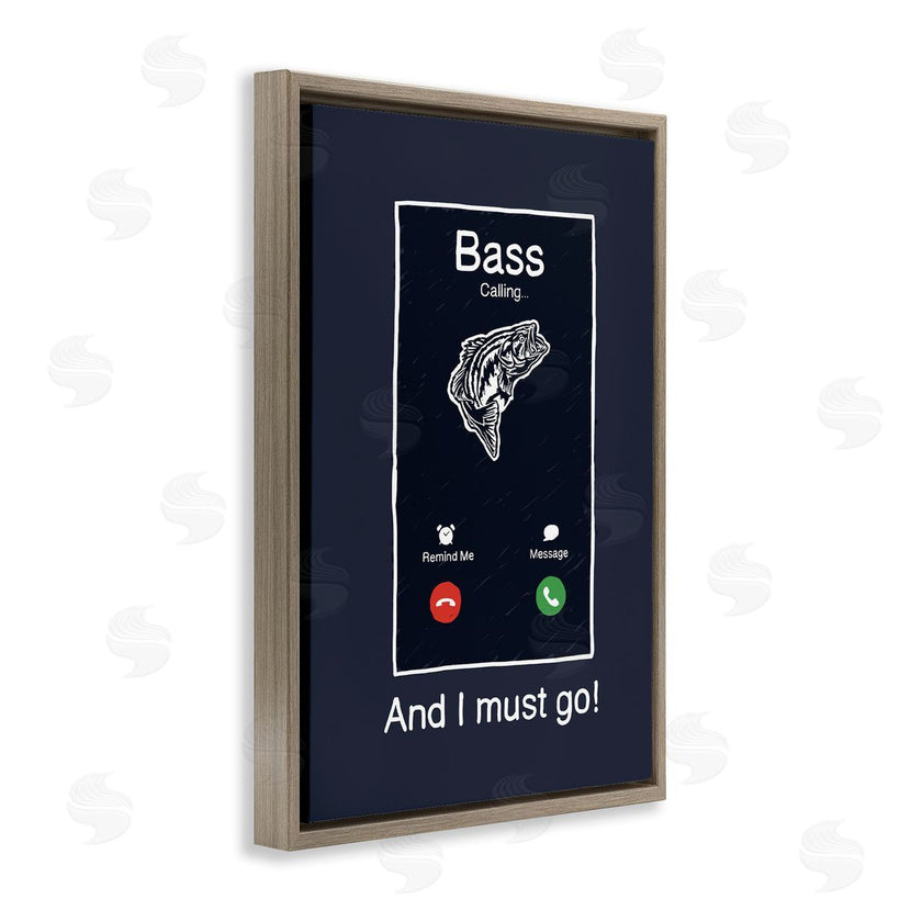 Jedco Brands, Inc. | Bass Is Calling Must Go