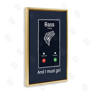 Jedco Brands, Inc. | Bass Is Calling Must Go