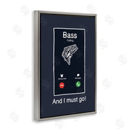 Jedco Brands, Inc. | Bass Is Calling Must Go