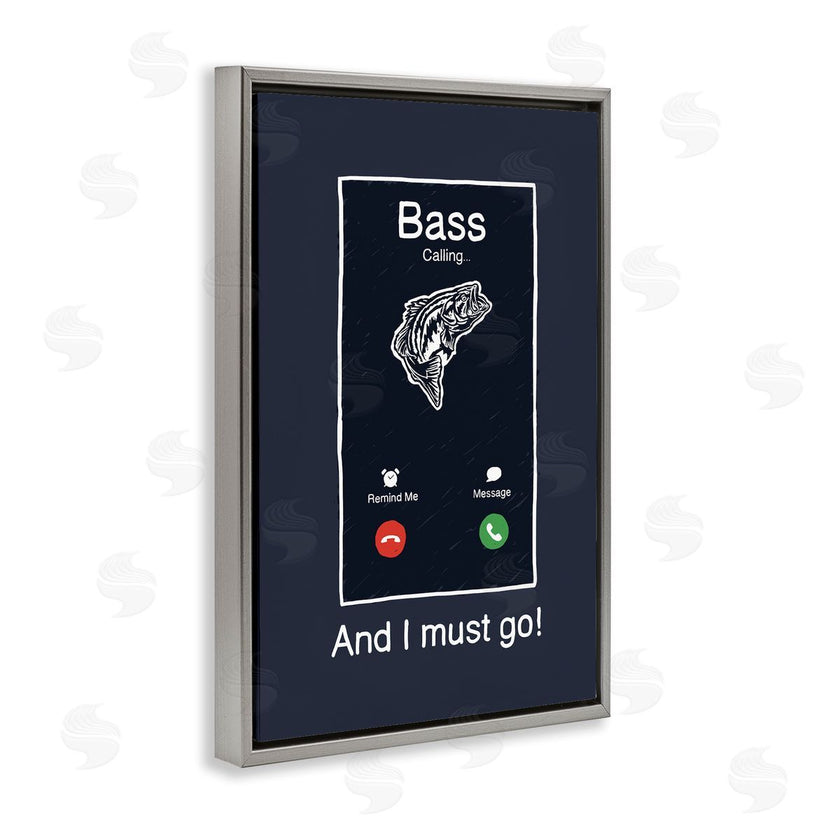 Jedco Brands, Inc. | Bass Is Calling Must Go