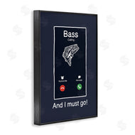 Jedco Brands, Inc. | Bass Is Calling Must Go
