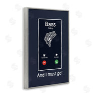 Jedco Brands, Inc. | Bass Is Calling Must Go