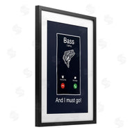 Jedco Brands, Inc. | Bass Is Calling Must Go