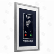 Jedco Brands, Inc. | Bass Is Calling Must Go