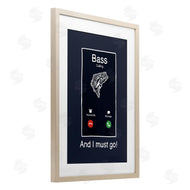 Jedco Brands, Inc. | Bass Is Calling Must Go