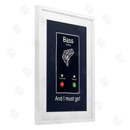 Jedco Brands, Inc. | Bass Is Calling Must Go