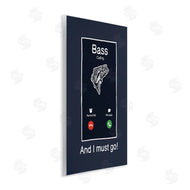 Jedco Brands, Inc. | Bass Is Calling Must Go