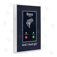 Jedco Brands, Inc. | Bass Is Calling Must Go
