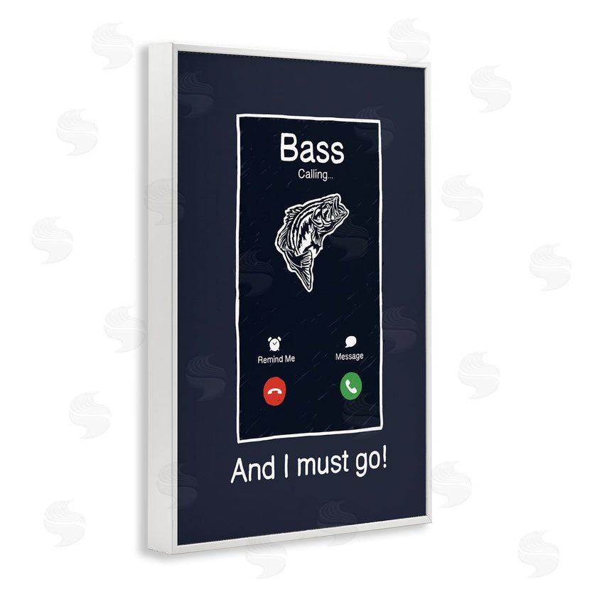 Jedco Brands, Inc. | Bass Is Calling Must Go