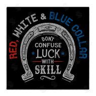 Jedco Brands, Inc. | Don't Confuse Luck with Skill