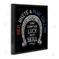 Jedco Brands, Inc. | Don't Confuse Luck with Skill