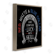 Jedco Brands, Inc. | Don't Confuse Luck with Skill