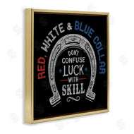 Jedco Brands, Inc. | Don't Confuse Luck with Skill