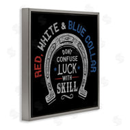 Jedco Brands, Inc. | Don't Confuse Luck with Skill