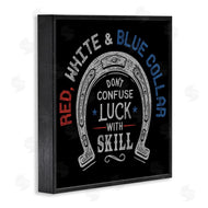 Jedco Brands, Inc. | Don't Confuse Luck with Skill