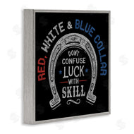 Jedco Brands, Inc. | Don't Confuse Luck with Skill