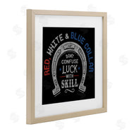 Jedco Brands, Inc. | Don't Confuse Luck with Skill