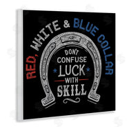 Jedco Brands, Inc. | Don't Confuse Luck with Skill