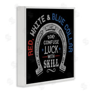 Jedco Brands, Inc. | Don't Confuse Luck with Skill