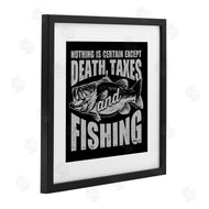 Jedco Brands, Inc. | Death Taxes And Fishing