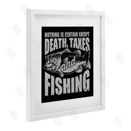 Jedco Brands, Inc. | Death Taxes And Fishing