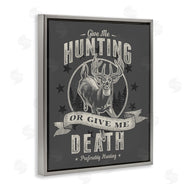 Jedco Brands, Inc. | Give Me Hunting Or Death