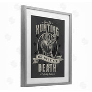 Jedco Brands, Inc. | Give Me Hunting Or Death