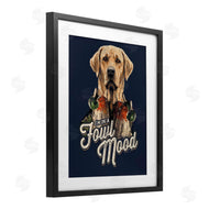 Jedco Brands, Inc. | Fowl Mood Hunting Dog