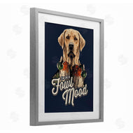 Jedco Brands, Inc. | Fowl Mood Hunting Dog
