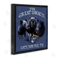 Jim Baldwin | Great Smokys Bears