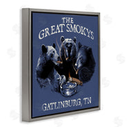 Jim Baldwin | Great Smokys Bears