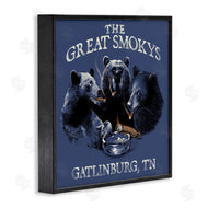 Jim Baldwin | Great Smokys Bears