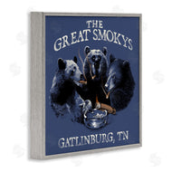 Jim Baldwin | Great Smokys Bears