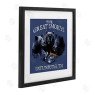 Jim Baldwin | Great Smokys Bears