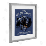 Jim Baldwin | Great Smokys Bears