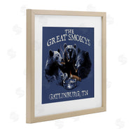 Jim Baldwin | Great Smokys Bears