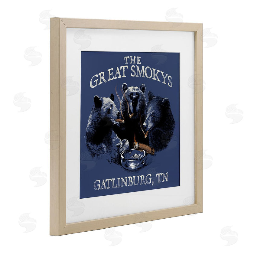 Jim Baldwin | Great Smokys Bears