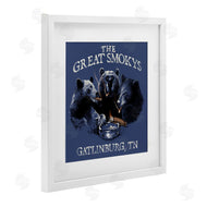 Jim Baldwin | Great Smokys Bears