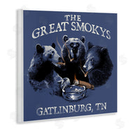 Jim Baldwin | Great Smokys Bears