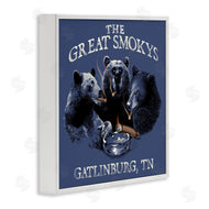 Jim Baldwin | Great Smokys Bears
