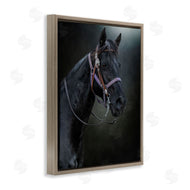Kelley Parker | Pride Of The Pasture Horse