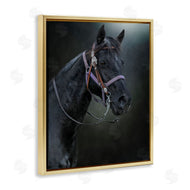 Kelley Parker | Pride Of The Pasture Horse