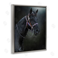 Kelley Parker | Pride Of The Pasture Horse