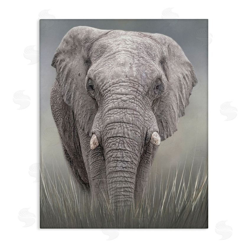 Kelley Parker | Graceful Titan Elephant
