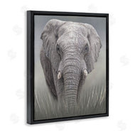 Kelley Parker | Graceful Titan Elephant