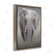 Kelley Parker | Graceful Titan Elephant