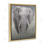 Kelley Parker | Graceful Titan Elephant