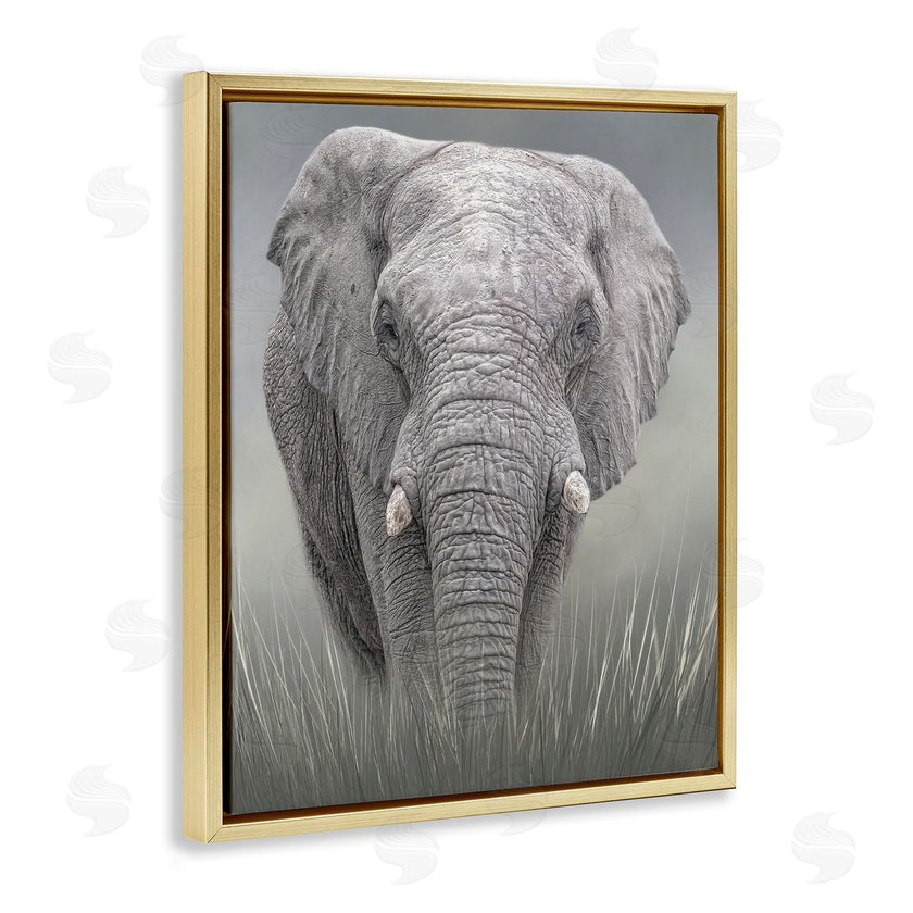 Kelley Parker | Graceful Titan Elephant