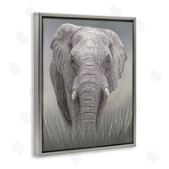 Kelley Parker | Graceful Titan Elephant