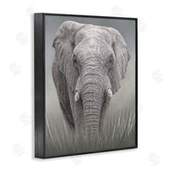 Kelley Parker | Graceful Titan Elephant
